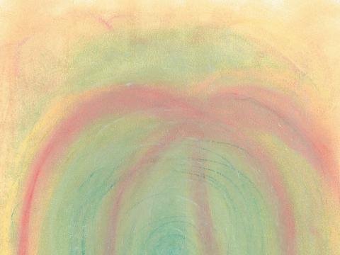 Energiebild Grün Gelb Rot