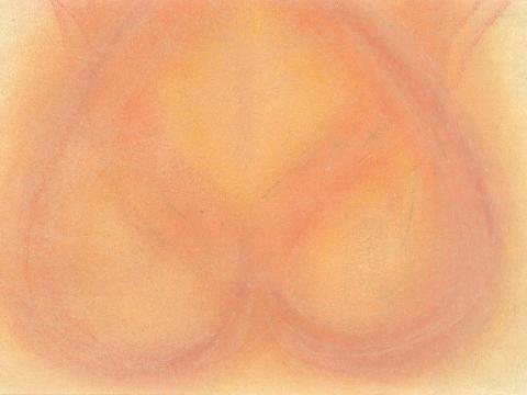 Energiebild Rot Orange